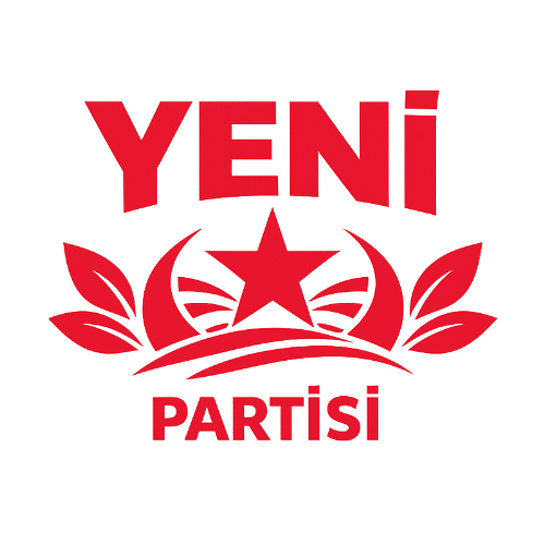 Yeni Parti logosu